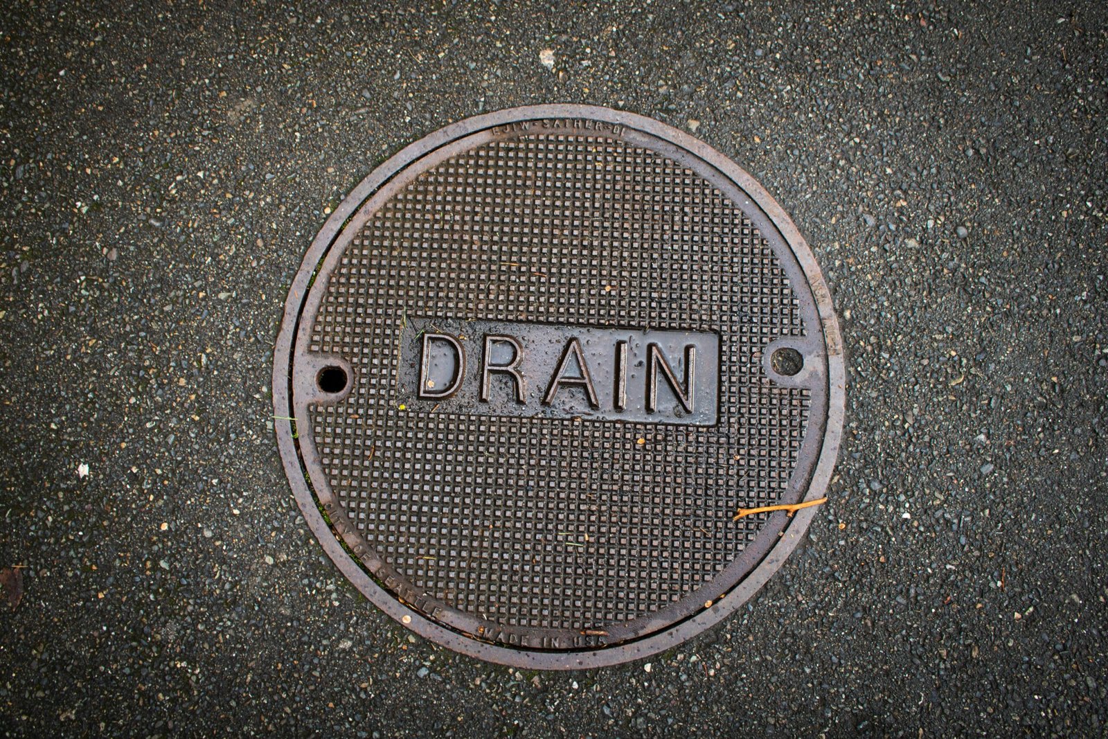 Clear AC Drain Line: Prevent Summer AC Leaks