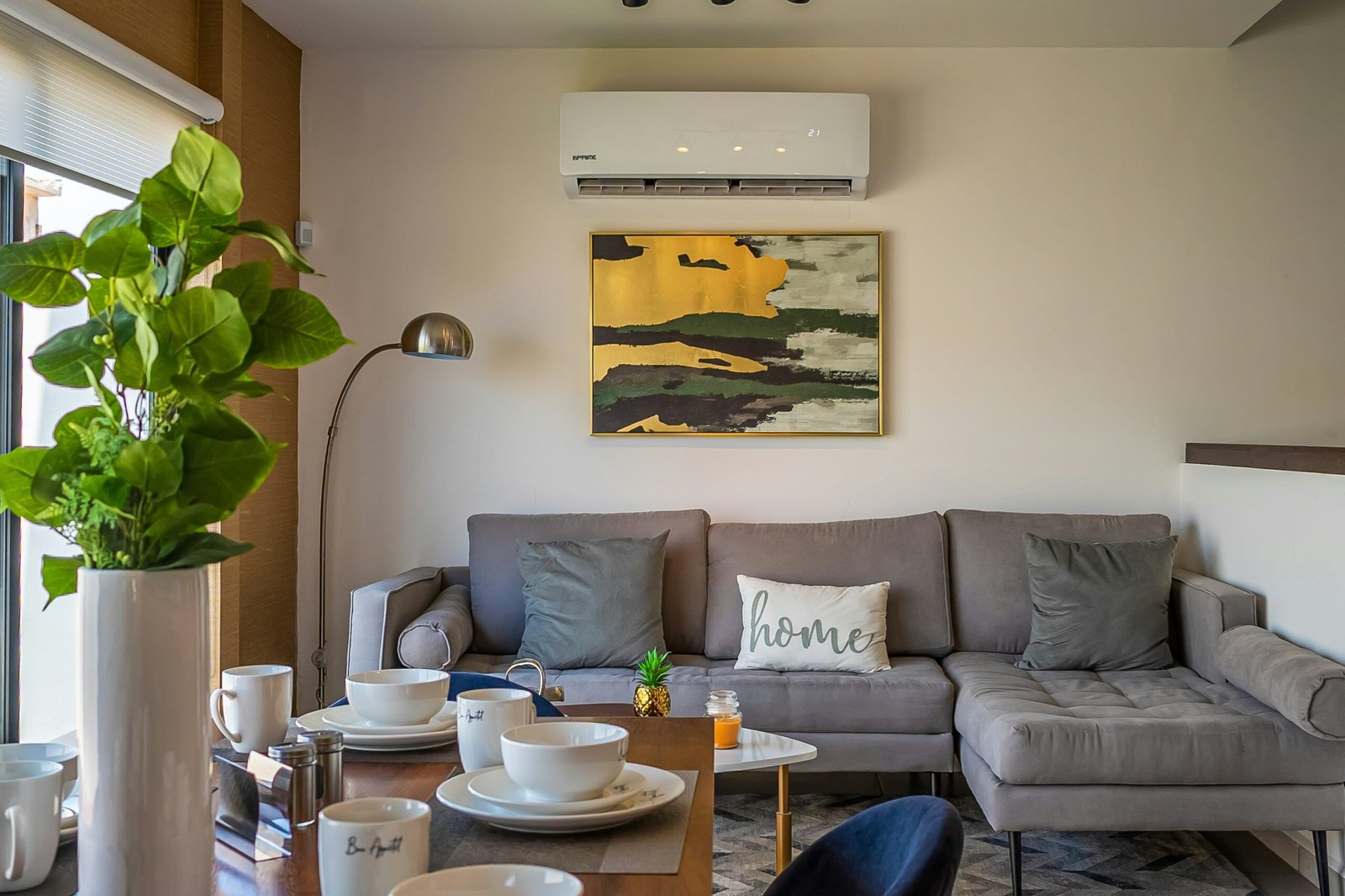 Best Ductless AC: Smart Manhattan AC Setup