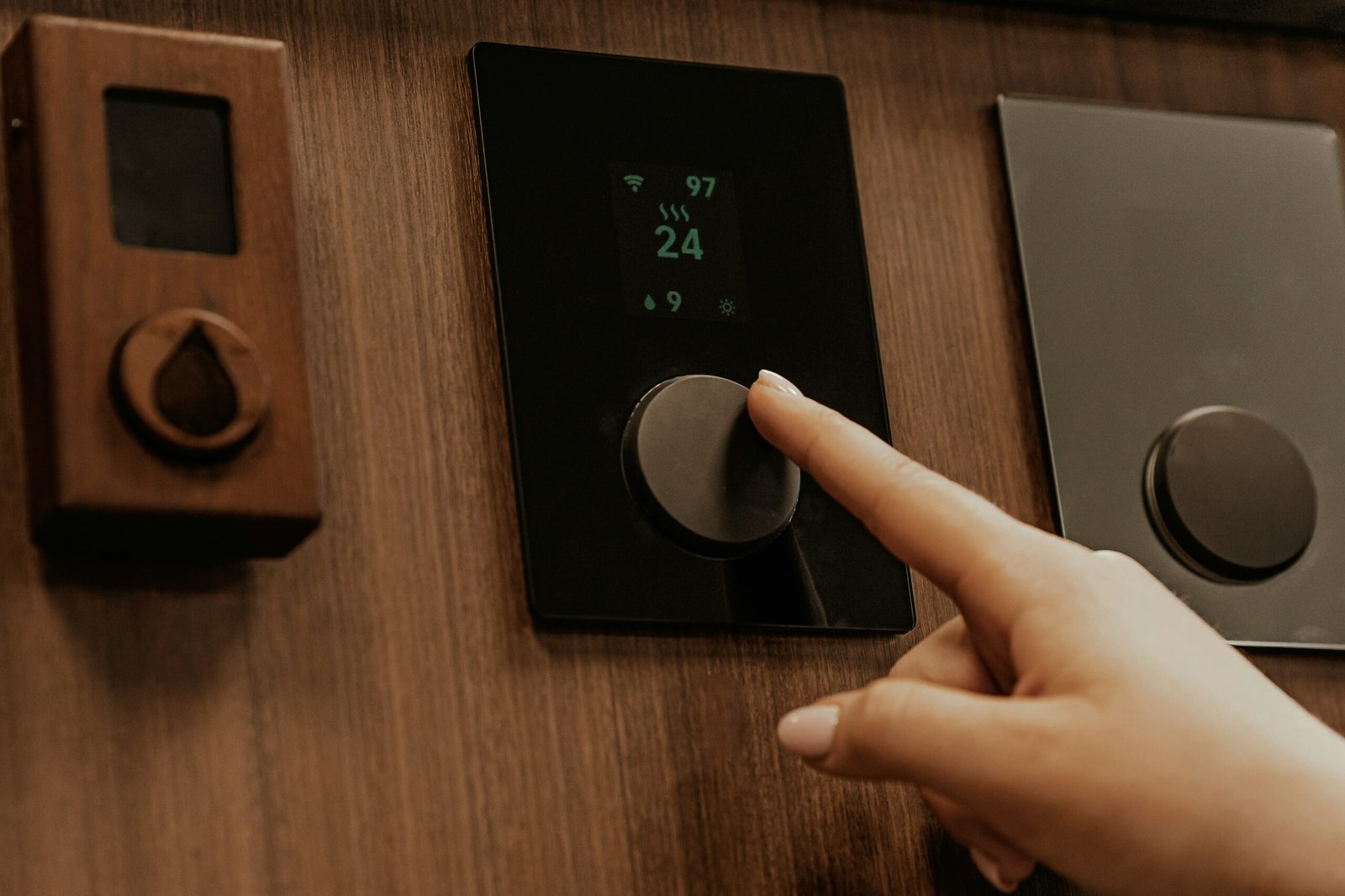 Lower Utility Bills: Optimize Smart Thermostat